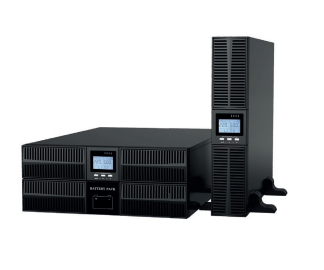 Bộ lưu điện UPS 2kva Tescom Teos102RT - Thổ Nhĩ Kỳ